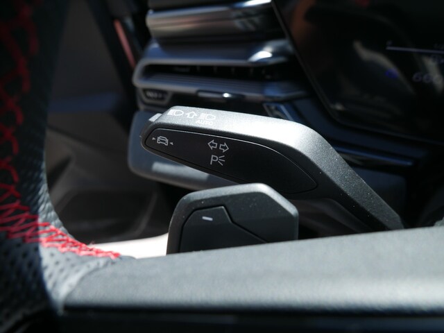 Audi A6 e-tron Avant Quattro