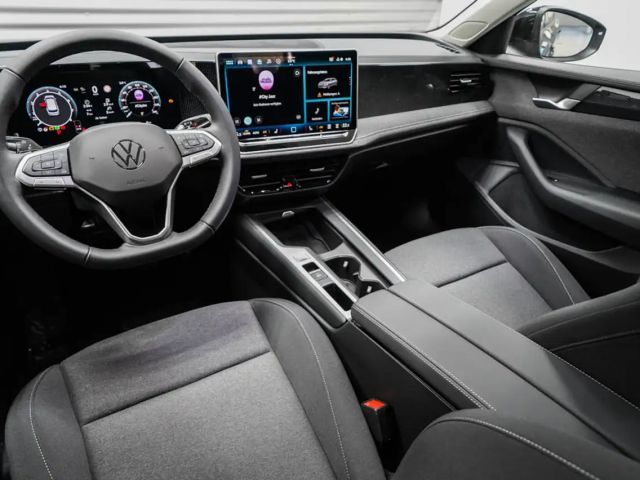 Volkswagen Passat City DSG Variant