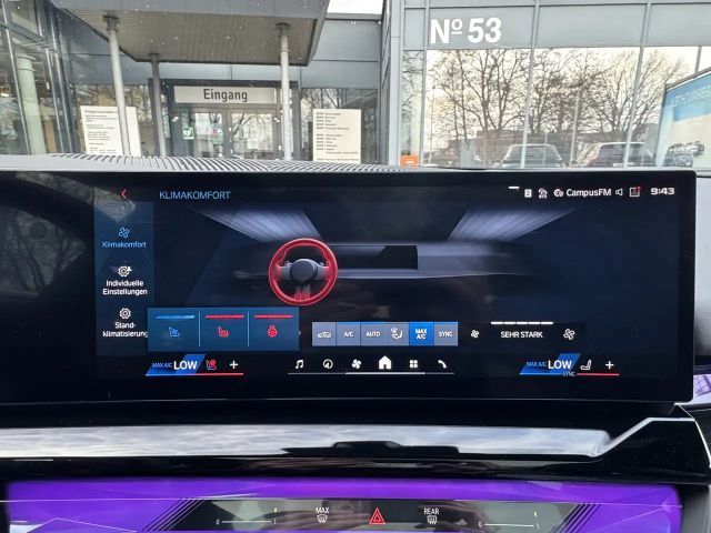 BMW M5 Touring Keramik M-Drivers-P Pano B&W AHK 0,5%