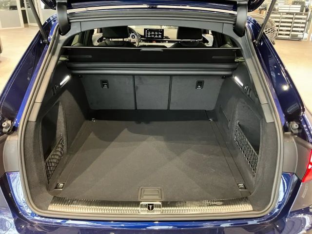 Audi A4 35 TFSI S-Line