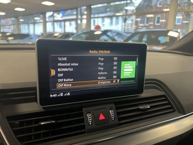 Audi Q5 50 TFSI Quattro S-Line