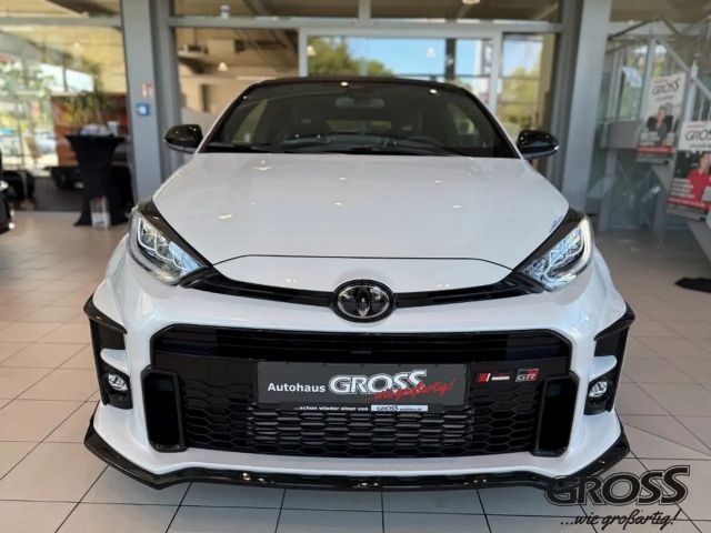 Toyota Yaris GR