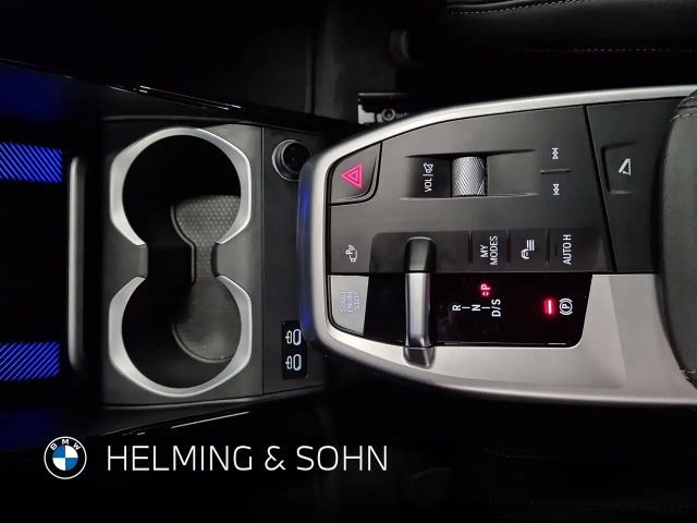 BMW X1 M-Sport sDrive18i