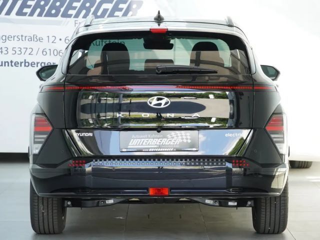 Hyundai Kona Electric