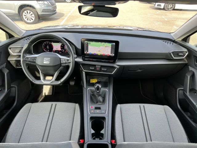 Seat Leon Sportstourer Style