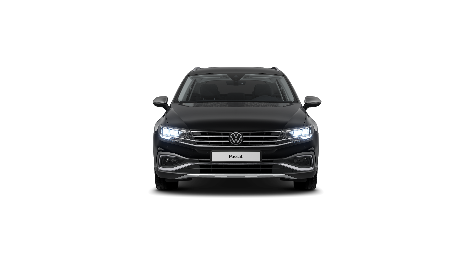 Volkswagen Passat 2.0 TDI 4Motion DSG Variant
