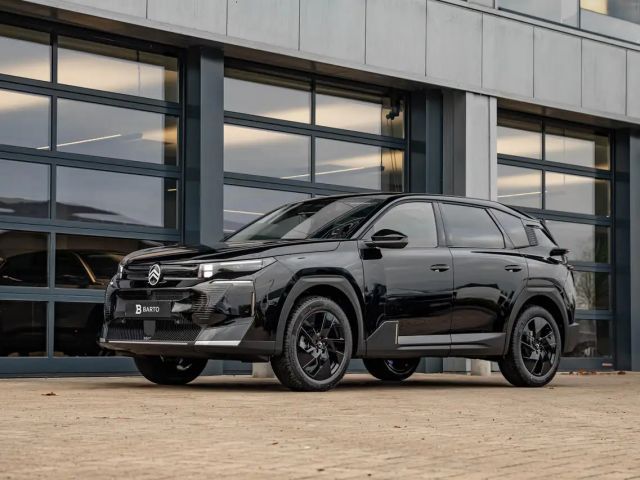 Citroën C5 Aircross Max