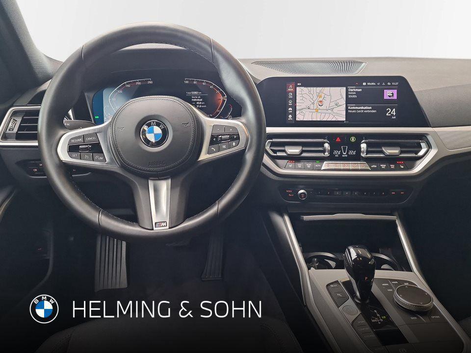 BMW 330 330d Touring xDrive