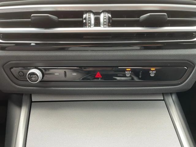 BMW 320 320d Touring