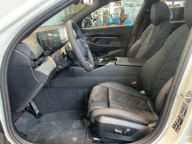 BMW 520 520d M-Sport xDrive