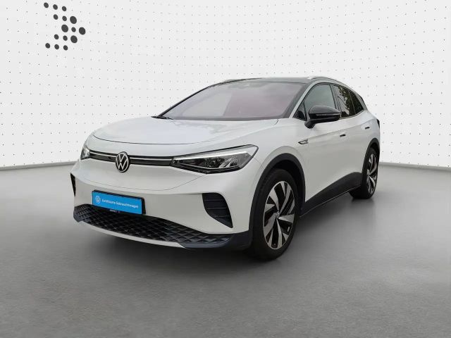 Volkswagen ID.4 1st Edition Performance Pro