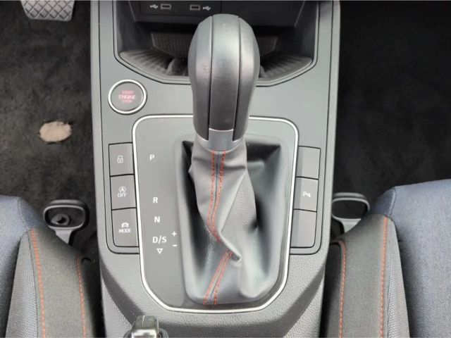 Seat Ibiza 1.0 TSI DSG FR-lijn