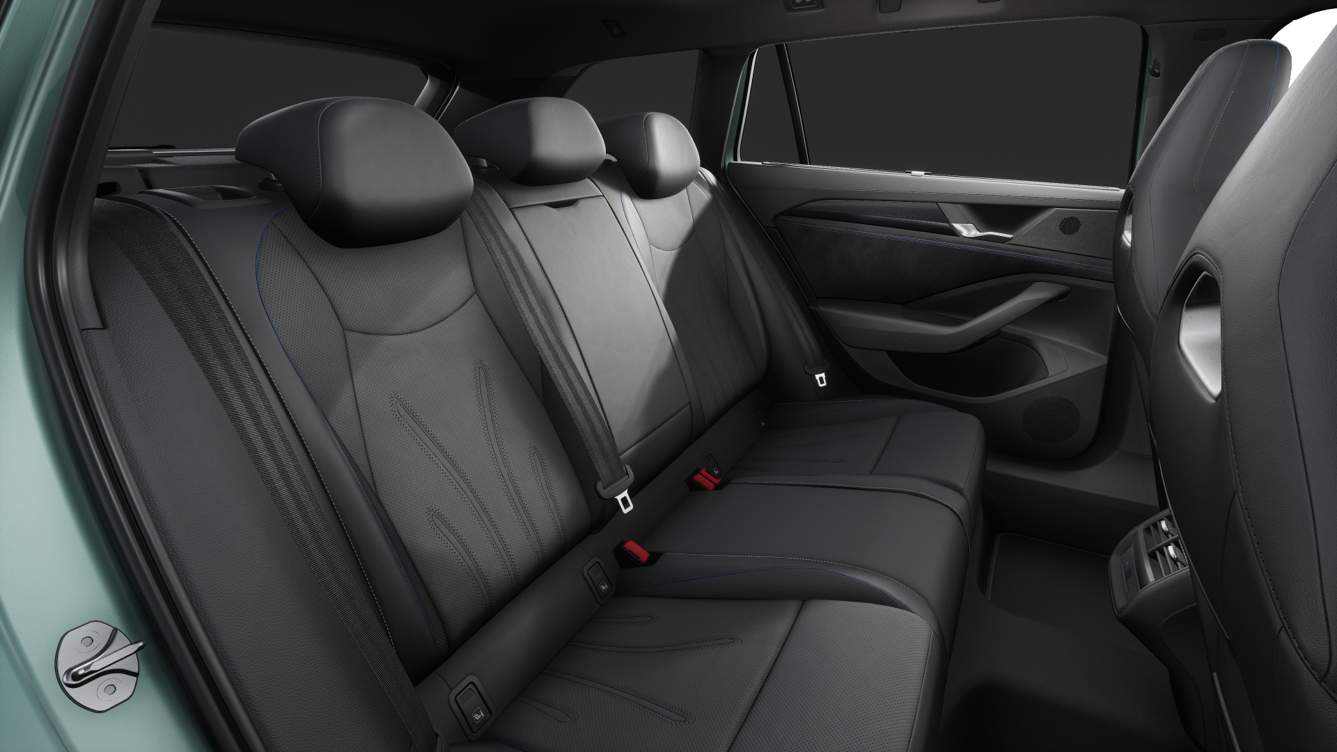 Volkswagen Passat 2.0 TDI R-Line Variant