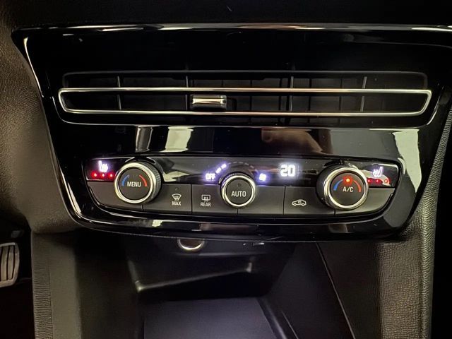 Opel Mokka 1.2 Turbo Elegance