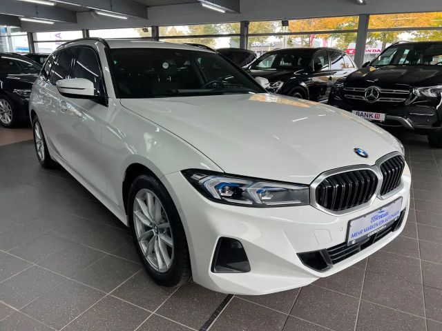 BMW 318 318d Touring