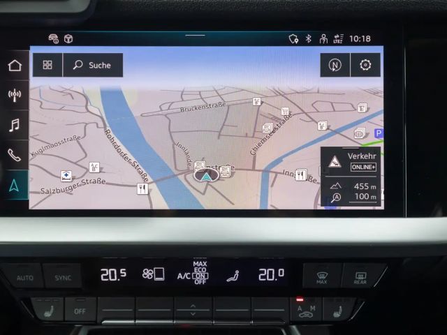 Audi A3 35 TFSI S-Line Sedan Sportback