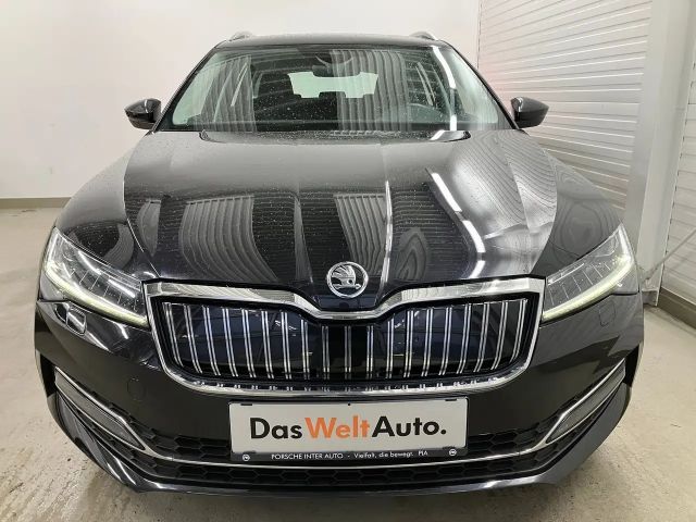 Skoda Superb Style Style iV