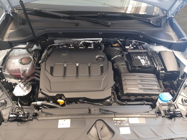 Audi Q2 35 TDI S-Tronic