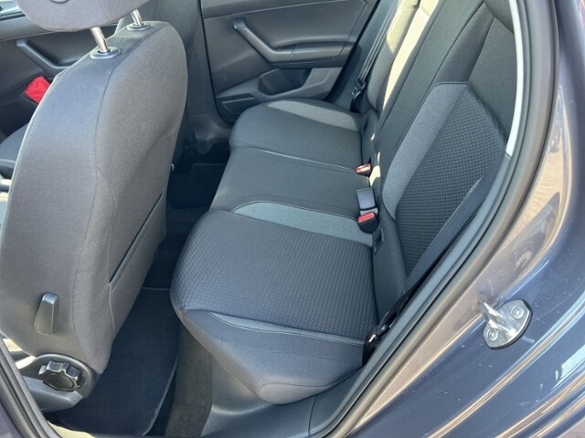 Volkswagen Polo 1.0 TSI DSG