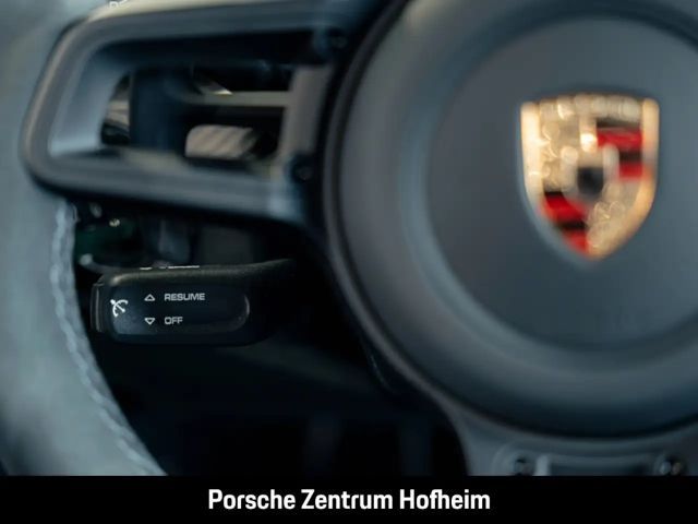 Porsche Cayman 718 Coupé RS