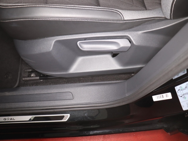 Volkswagen Touran DSG IQ.Drive