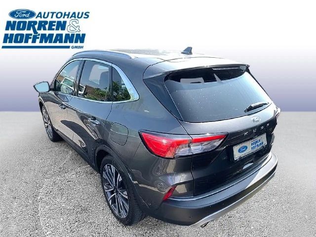 Ford Kuga Plug in Hybrid X