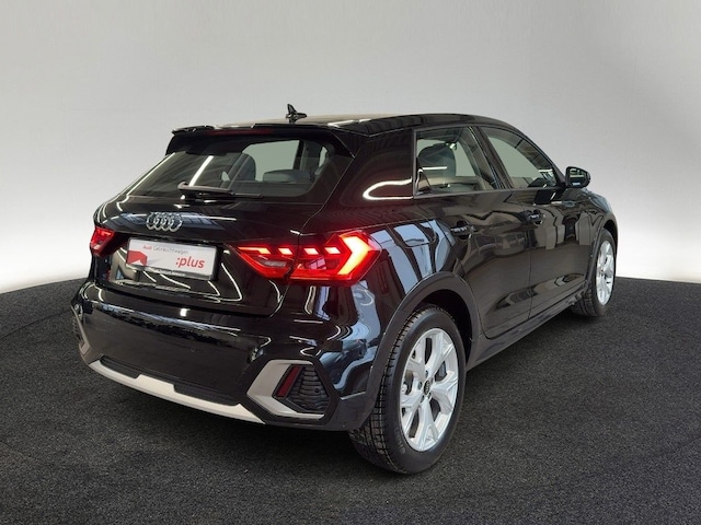 Audi A1 35 TFSI Allstreet S-Tronic