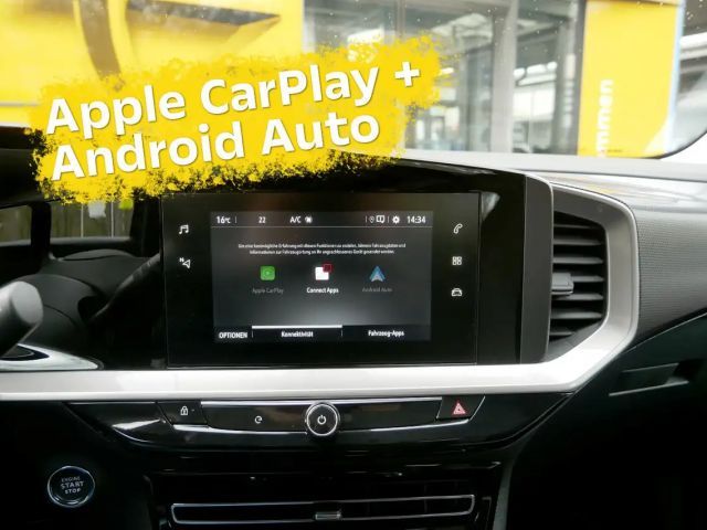 Opel Mokka Elegance Mokka-e