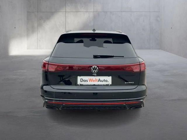 Volkswagen Touareg 4Motion eHybrid