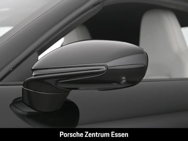 Porsche 992 4 Cabrio Carrera GTS