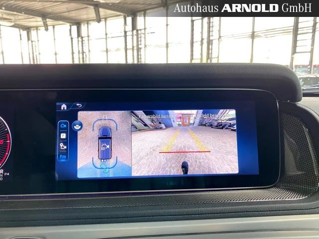 Mercedes-Benz G 450 450d