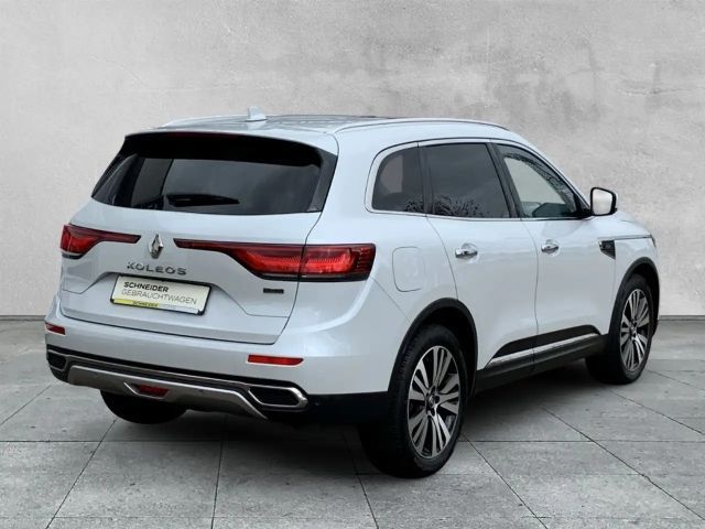 Renault Koleos Bose Initiale Paris