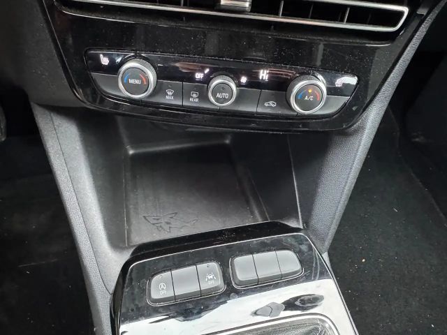 Opel Mokka 1.2 Turbo Elegance Turbo