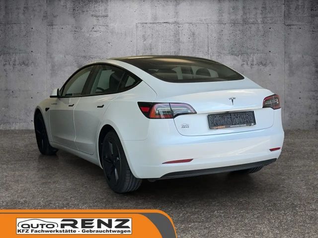 Tesla Model 3 RWD