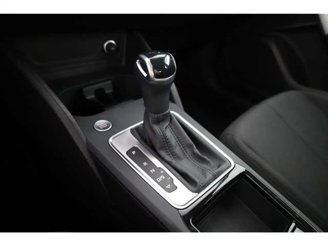 Audi Q2 35 TFSI S-Tronic