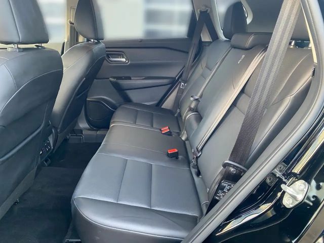 Nissan X-trail N-Connecta