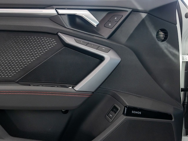 Audi S3 Quattro S-Tronic Sportback