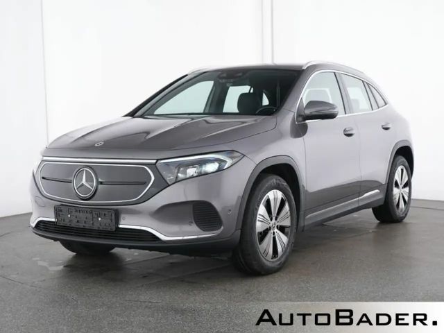 Mercedes-Benz EQA 250 Advanced