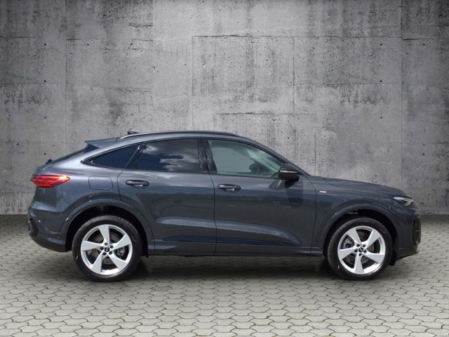 Audi Q5 Quattro S-Tronic Sportback