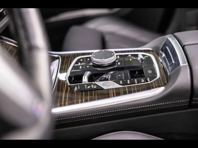 BMW X5 M-Sport xDrive50e