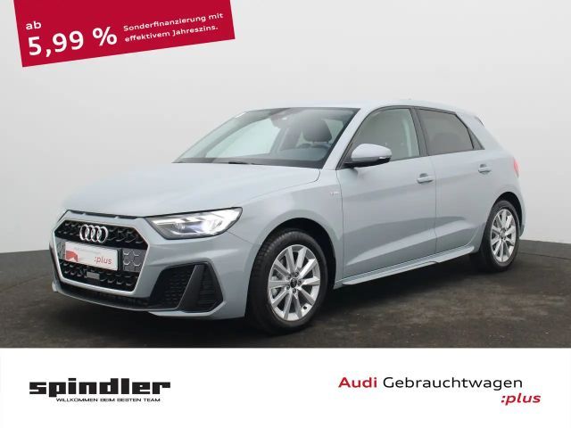 Audi A1 30 TFSI S-Tronic