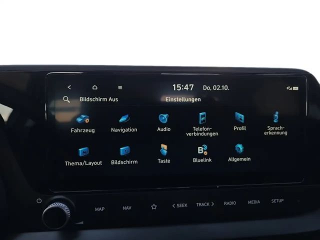 Hyundai i20 1.0 T-GDi