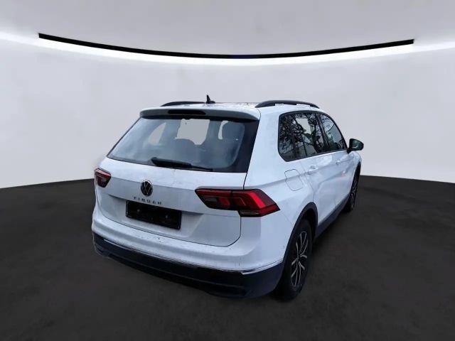 Volkswagen Tiguan 1.5 TSI Life