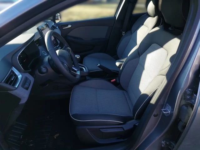 Renault Clio TCe 90 Techno