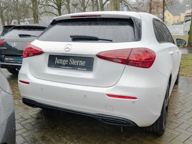 Mercedes-Benz A 180 Progressive