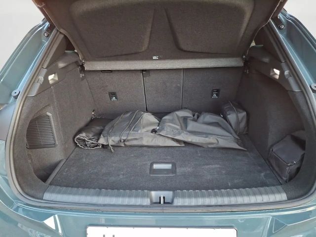 Cupra Terramar 1.5 e-Hybrid VZ