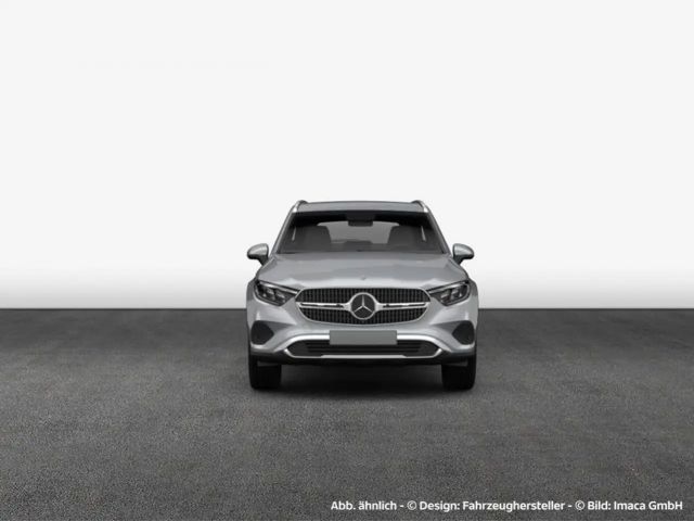 Mercedes-Benz GLC 220 GLC