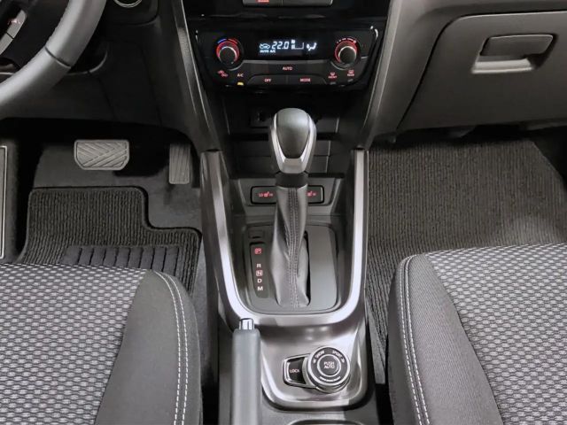 Suzuki Vitara AllGrip Comfort Hybrid