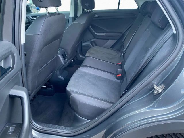 Volkswagen T-Roc 1.5 TSI DSG Style