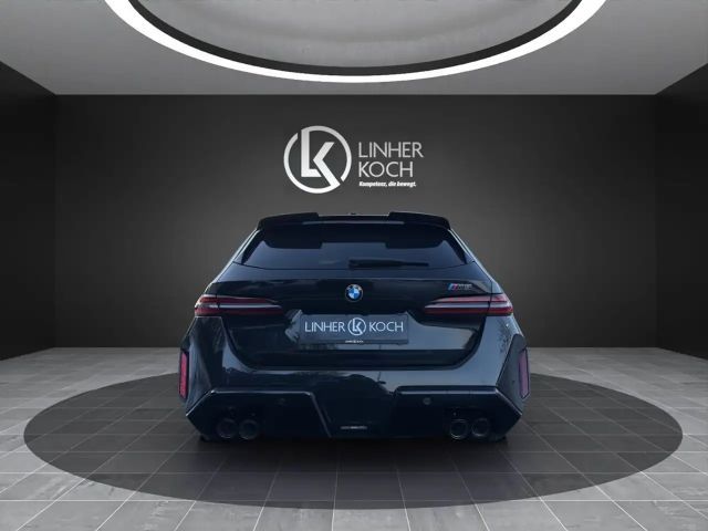 BMW M5 Touring ''TOP Ausstattung''